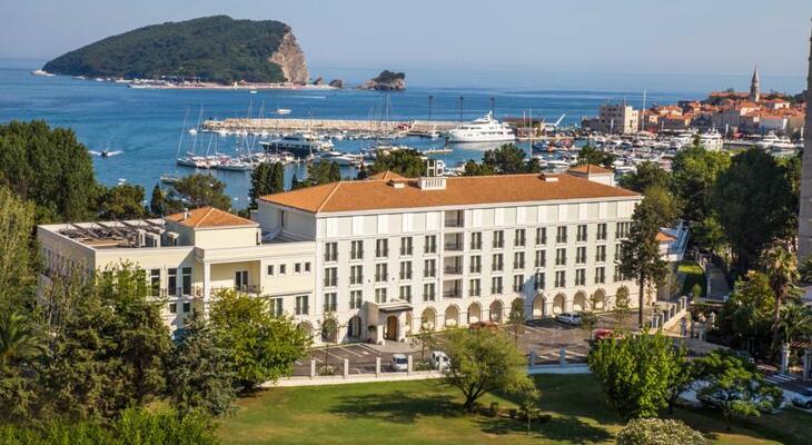 Hotel Budva