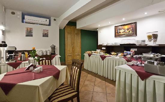 Hotel Maksymilian