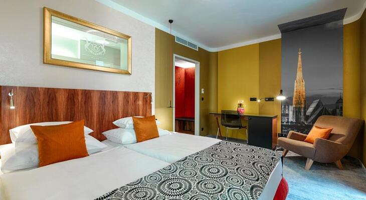 Hotel Capricorno