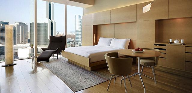 Park Hyatt Seoul