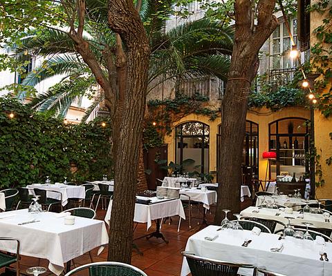 Restaurante Vivanda