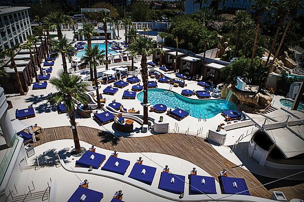 Tropicana Las Vegas - a DoubleTree by Hilton Hotel