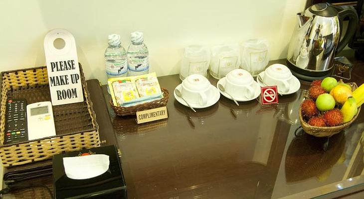 Beautiful Buivien Hotel