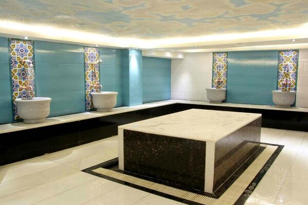 Safir Hotel