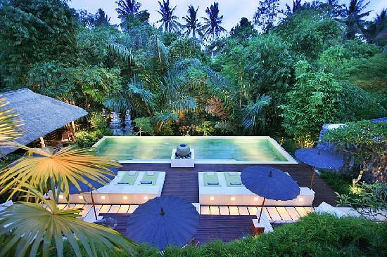 The Purist Villas and Spa