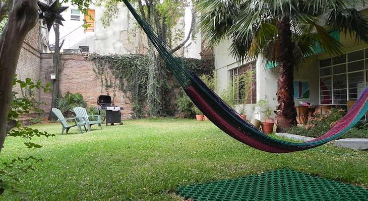 Hostel Hospedarte Chapultepec