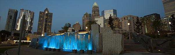 Romare Bearden Park