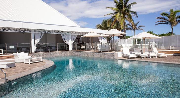 Hotel Villa Delisle
