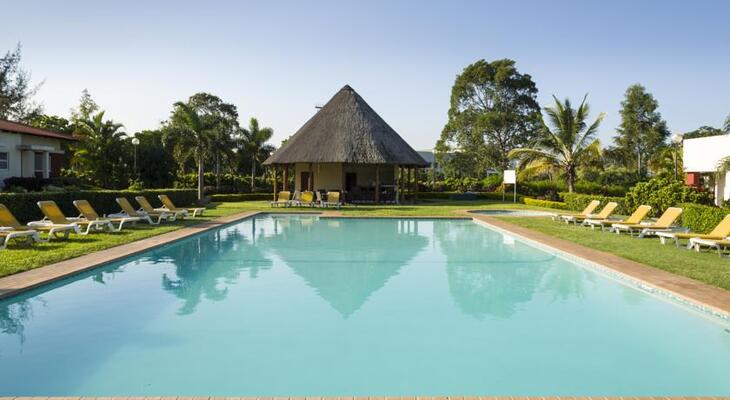 Montebelo Indy Maputo Congress Hotel