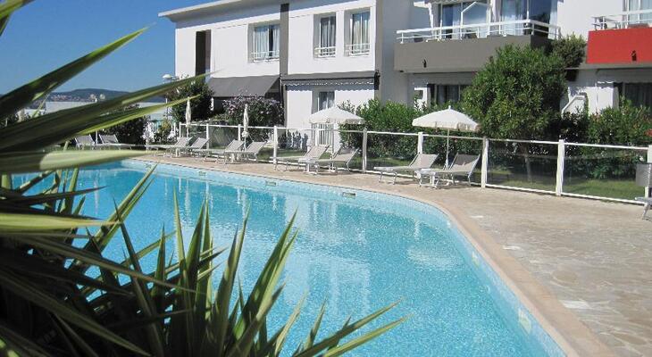 Best Western Plus Hotel La Marina