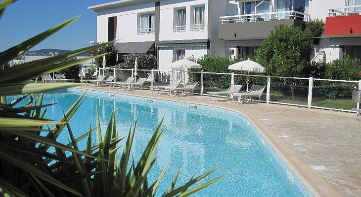 Best Western Plus Hotel La Marina