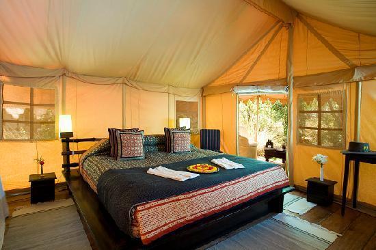 Khem Villas Ranthambore