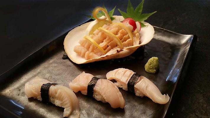 Sushi Kashiba