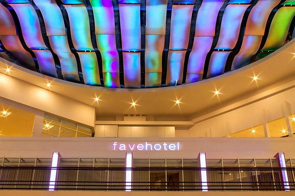 Favehotel Braga