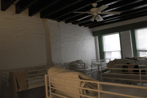 Friend Street Hostel