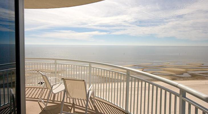 South Beach Biloxi Hotel & Suites