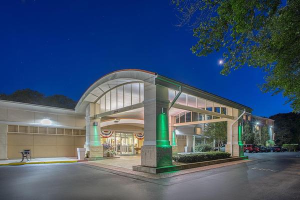 Holiday Inn South Kingstown Newport Area, an IHG hotel