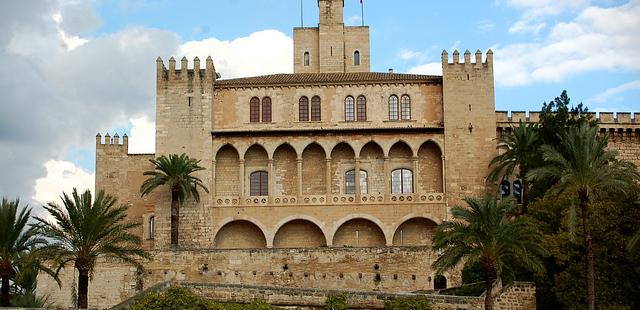 Palau de l'Almudaina