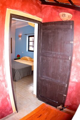 Sakaroule Bed & Breakfast