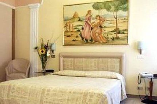 Best Western Hotel Liberta