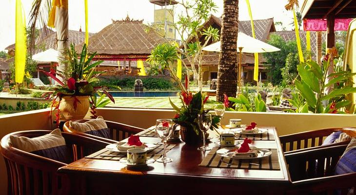 Rumah Bali Bed and Breakfast