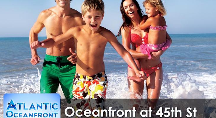 Atlantic Oceanfront Inn