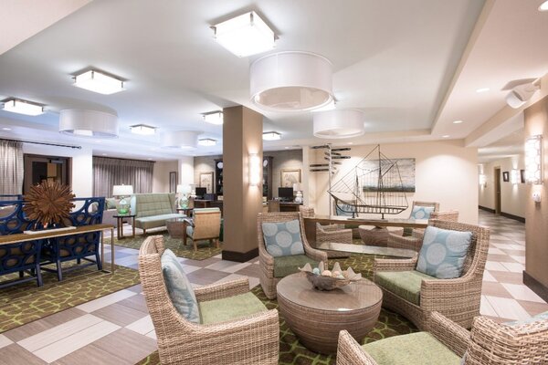 Sebastian Hotel