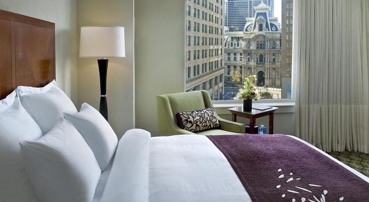 Philadelphia Marriott Downtown