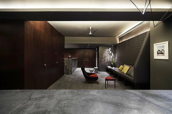 The POD Boutique Capsule Hotel