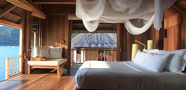 Six Senses Ninh Van Bay