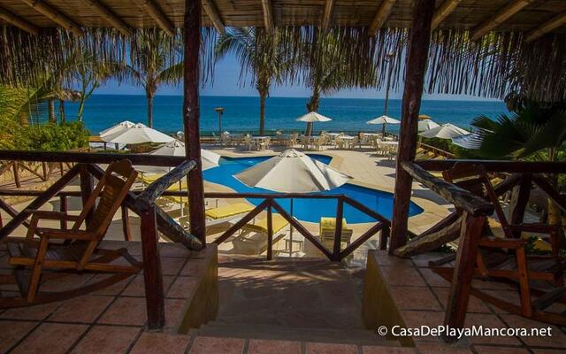 Casa De Playa