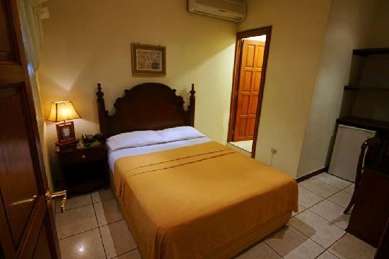 Hotel Villa Florencia Zona Rosa