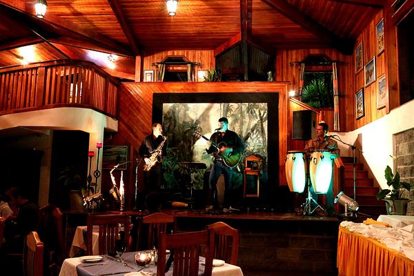 Fondavela Boutique Hotel