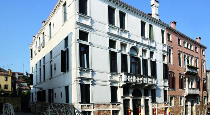 Hotel Palazzo Abadessa