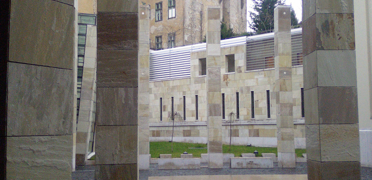 Holocaust Memorial Center
