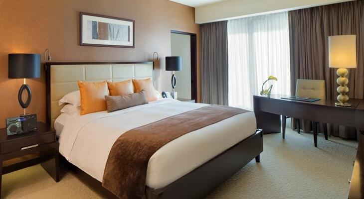 Address Dubai Marina