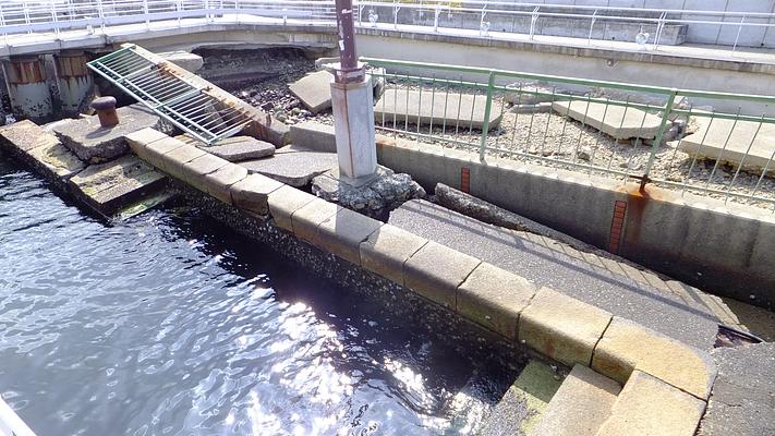 Port of Kobe Earthquake Memorial Park