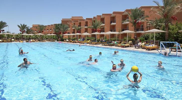 Three Corners Sunny Beach Resort