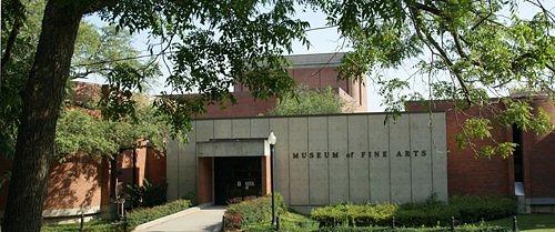 Florida State University Museum of Fine Arts