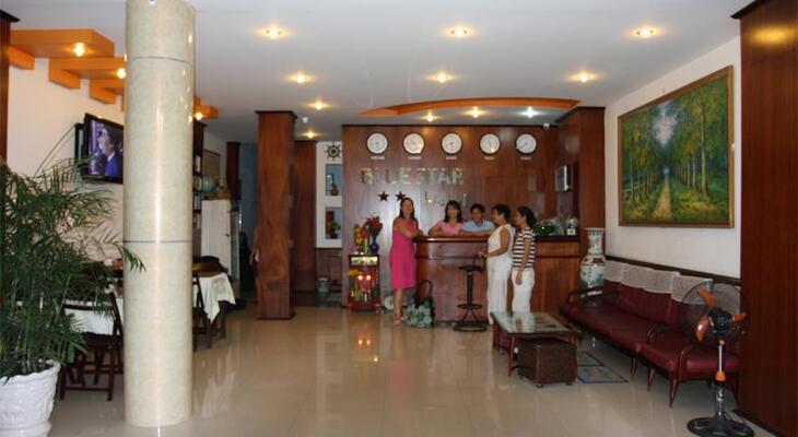 Blue Star Hotel