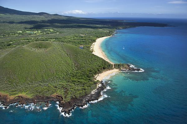 Makena Beach