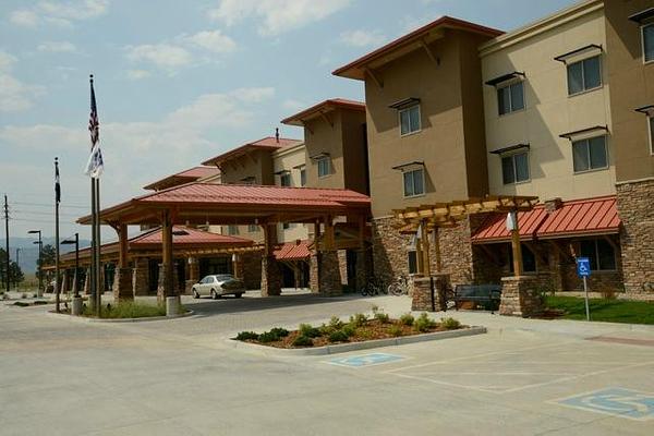 Hampton Inn & Suites Boulder-North