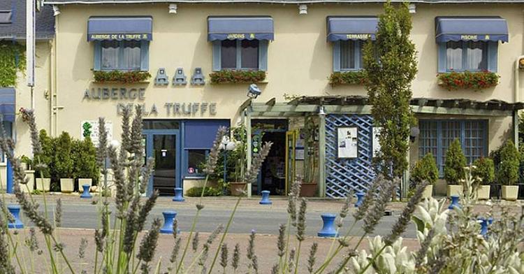 Auberge de la Truffe