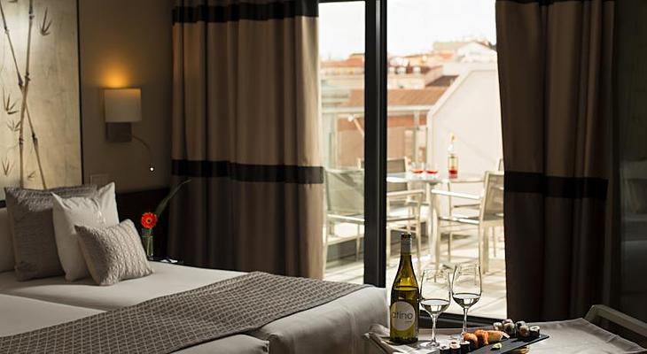 Radisson Red Madrid