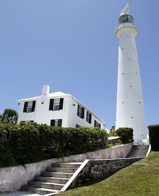 Gibb's Hill Lighthouse