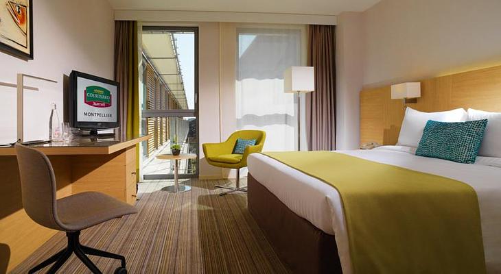 Courtyard by Marriott Montpellier