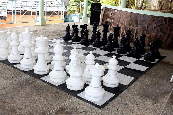 Queen???s Beach Salybia Nature Resort