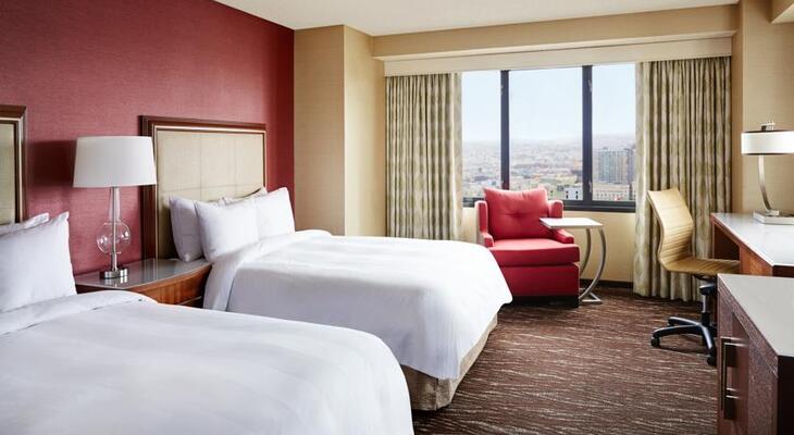Marriott Marquis San Francisco