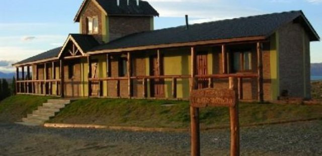 Posada Newenkelen
