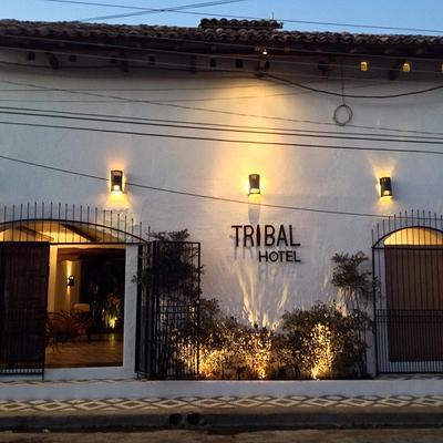 Tribal Hotel